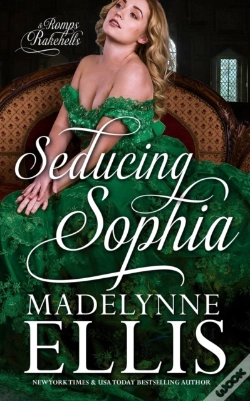 Capa do artigo Seducing Sophia