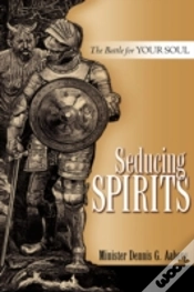 Capa do artigo Seducing Spirits
