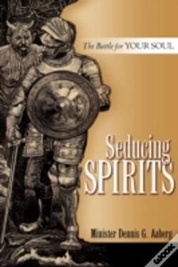 Capa do artigo Seducing Spirits