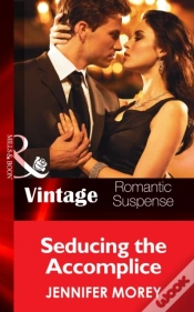 Capa do artigo Seducing The Accomplice