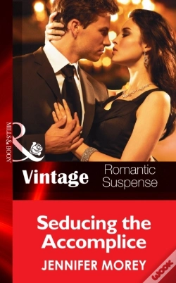 Capa do artigo Seducing The Accomplice