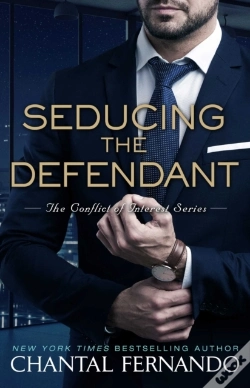 Capa do artigo Seducing The Defendant