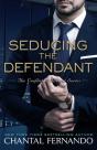Seducing The Defendant - Preview