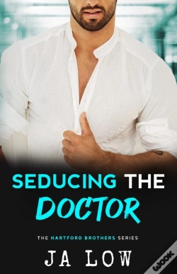 Capa do artigo Seducing The Doctor