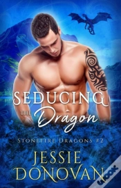 Capa do artigo Seducing The Dragon