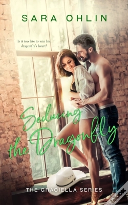 Capa do artigo Seducing The Dragonfly