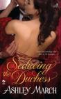 Seducing The Duchess - Preview