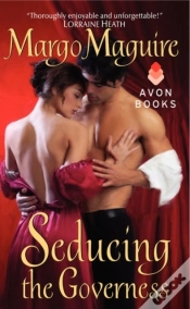 Capa do artigo Seducing The Governess