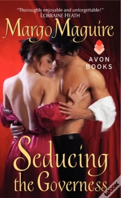Capa do artigo Seducing The Governess