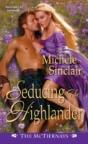 Seducing The Highlander - Preview