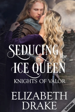 Capa do artigo Seducing The Ice Queen
