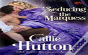 Seducing The Marquess