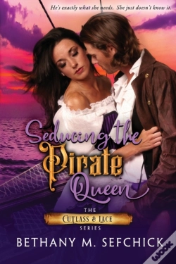 Capa do artigo Seducing The Pirate Queen