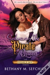 Seducing The Pirate Queen