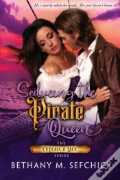 Capa do artigo Seducing The Pirate Queen