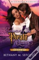 Seducing The Pirate Queen