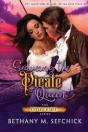 Seducing The Pirate Queen - Preview
