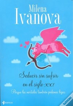 Capa do artigo Seducir Sin Sufrir En El Siglo Xxi