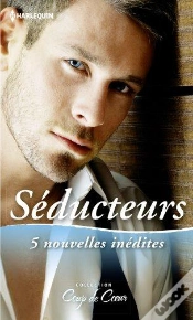 Capa do artigo Seducteurs