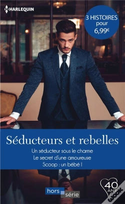 Capa do artigo Seducteurs Et Rebelles