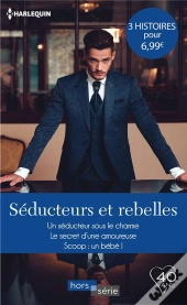 Seducteurs Et Rebelles