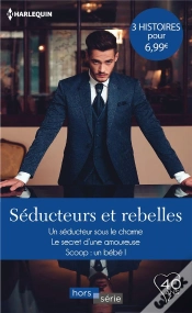 Capa do artigo Seducteurs Et Rebelles