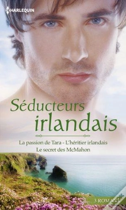 Capa do artigo Seducteurs Irlandais