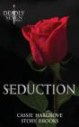 Seduction (A Dark Reverse Harem Romance) - Preview