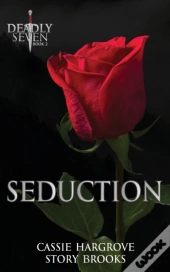 Seduction (A Dark Reverse Harem Romance)