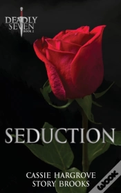 Capa do artigo Seduction (A Dark Reverse Harem Romance)
