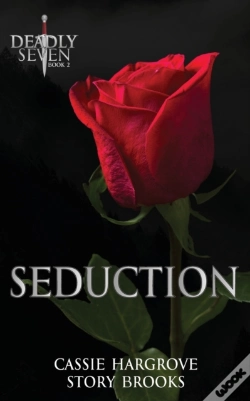 Capa do artigo Seduction (A Dark Reverse Harem Romance)
