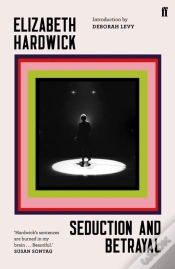 Capa do artigo Seduction And Betrayal