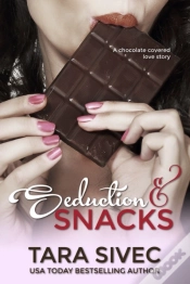 Capa do artigo Seduction And Snacks