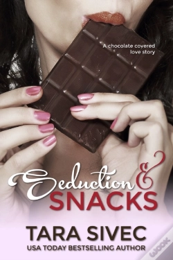 Capa do artigo Seduction And Snacks