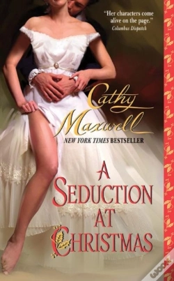 Capa do artigo Seduction At Christmas
