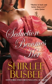 Capa do artigo Seduction Becomes Her