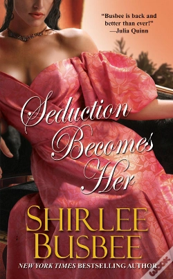 Capa do artigo Seduction Becomes Her