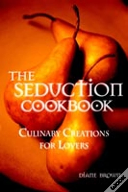 Capa do artigo Seduction Cookbook
