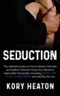 Seduction - Preview