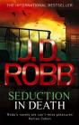 Seduction In Death - Preview
