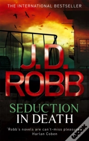 Capa do artigo Seduction In Death