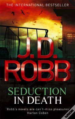Capa do artigo Seduction In Death