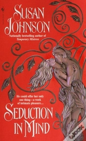 Capa do artigo Seduction In Mind