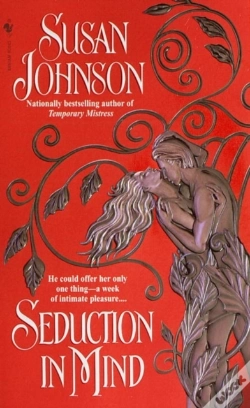 Capa do artigo Seduction In Mind