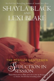 Capa do artigo Seduction In Session