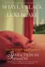 Seduction In Session - Preview