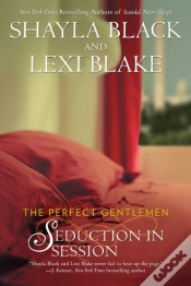 Capa do artigo Seduction In Session