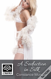 Capa do artigo Seduction In Silk