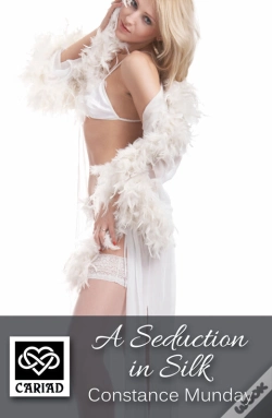 Capa do artigo Seduction In Silk