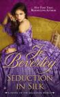 Seduction In Silk - Preview